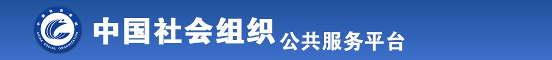 大几把草逼啊啊视频全国社会组织信息查询